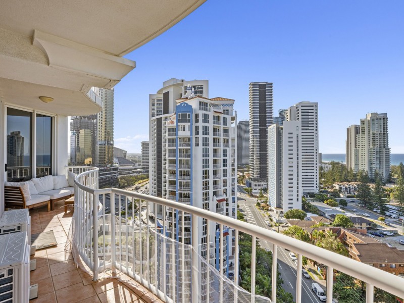 1162/2623-2633 Gold Coast Highway, Broadbeach QLD 4218