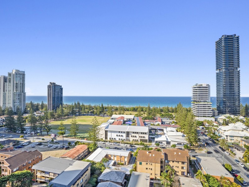 1162/2623-2633 Gold Coast Highway, Broadbeach QLD 4218