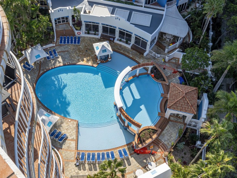 1162/2623-2633 Gold Coast Highway, Broadbeach QLD 4218