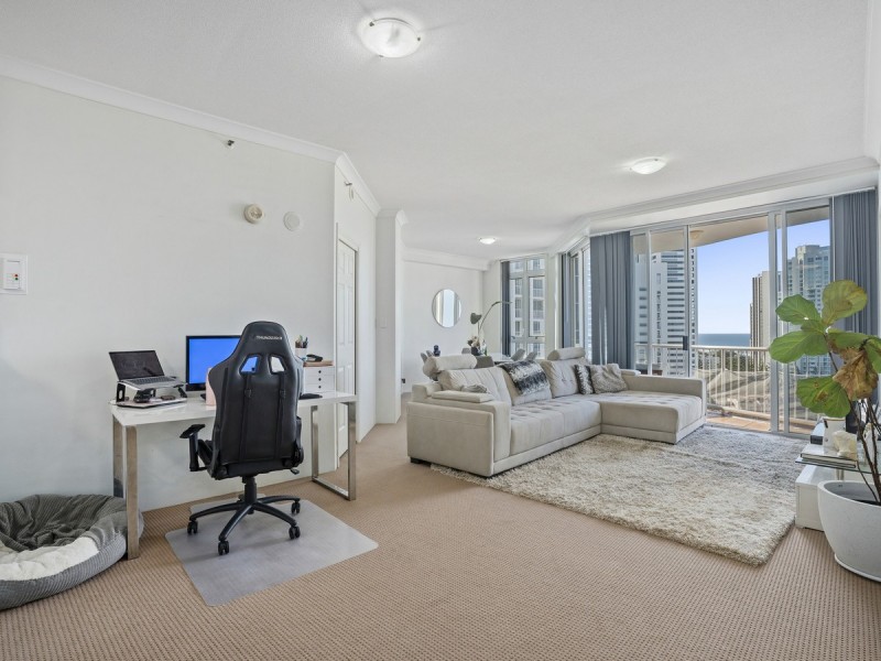 1162/2623-2633 Gold Coast Highway, Broadbeach QLD 4218