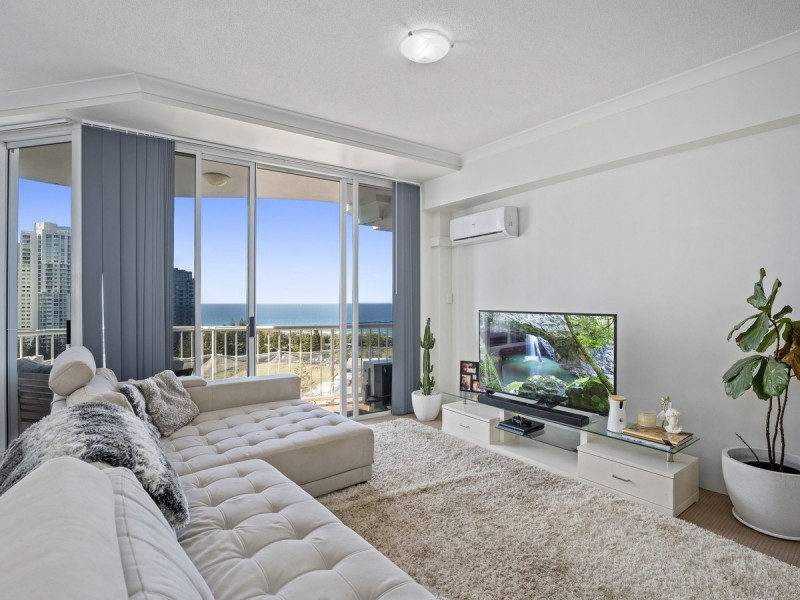 1162/2623-2633 Gold Coast Highway, Broadbeach QLD 4218