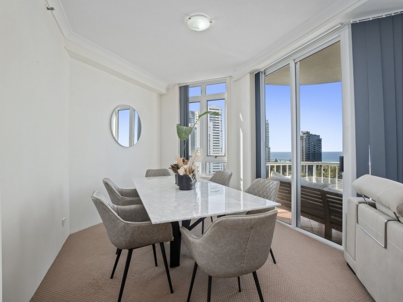 1162/2623-2633 Gold Coast Highway, Broadbeach QLD 4218