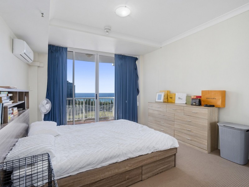 1162/2623-2633 Gold Coast Highway, Broadbeach QLD 4218