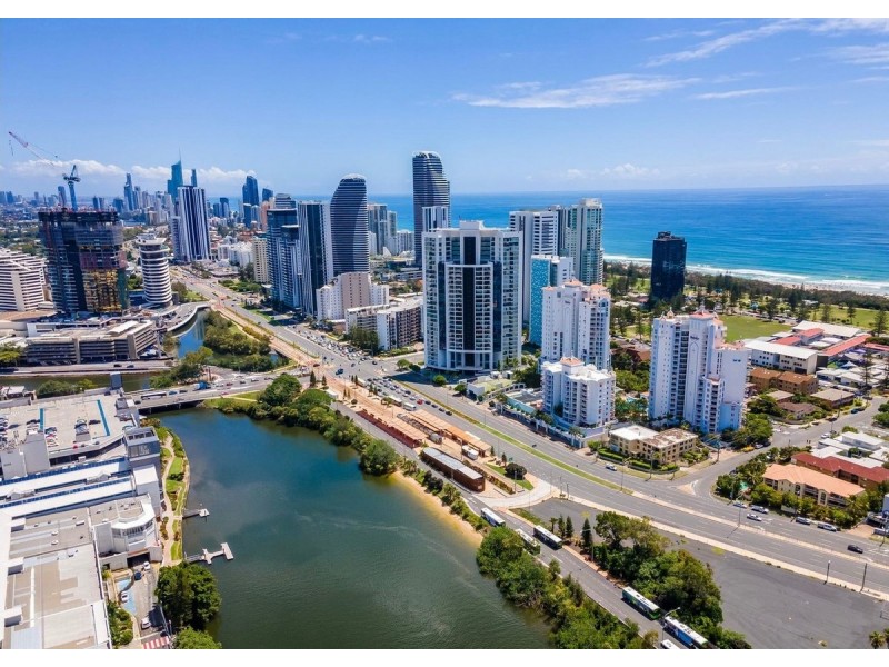 1162/2623-2633 Gold Coast Highway, Broadbeach QLD 4218