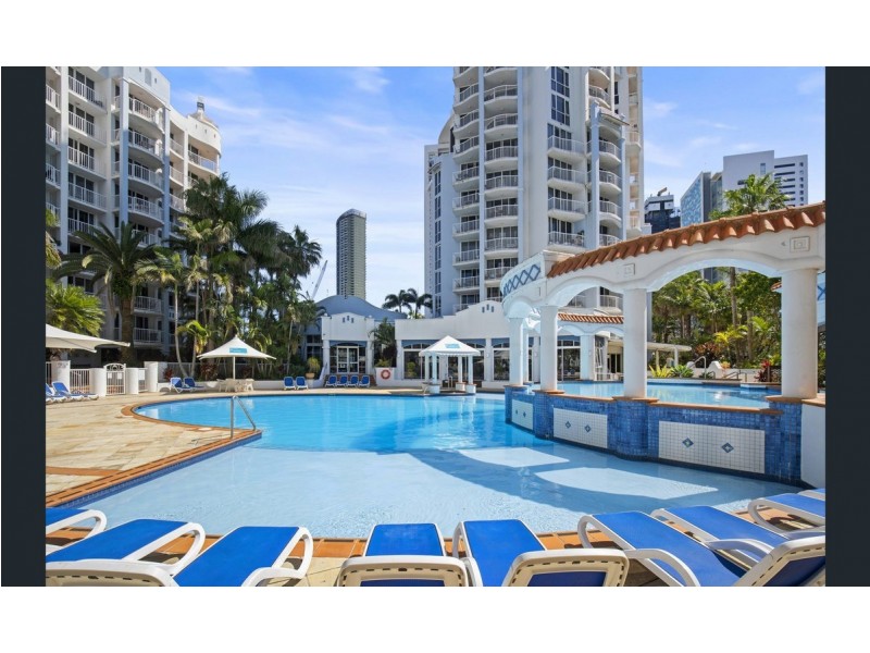 1162/2623-2633 Gold Coast Highway, Broadbeach QLD 4218