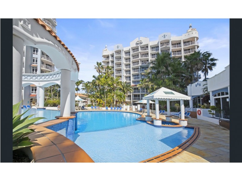 1162/2623-2633 Gold Coast Highway, Broadbeach QLD 4218