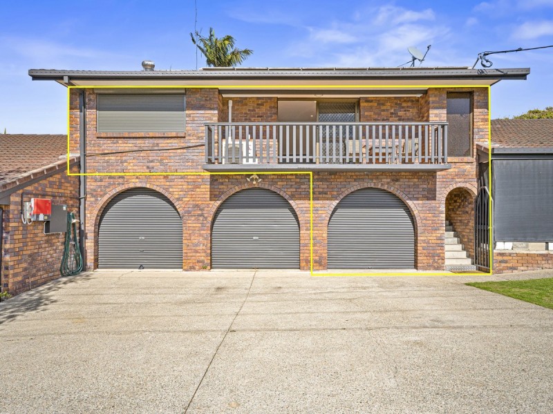 4/2 Hope Street, Nerang QLD 4211