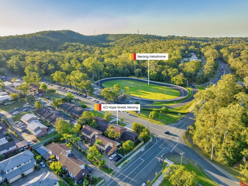 4/2 Hope Street, Nerang QLD 4211