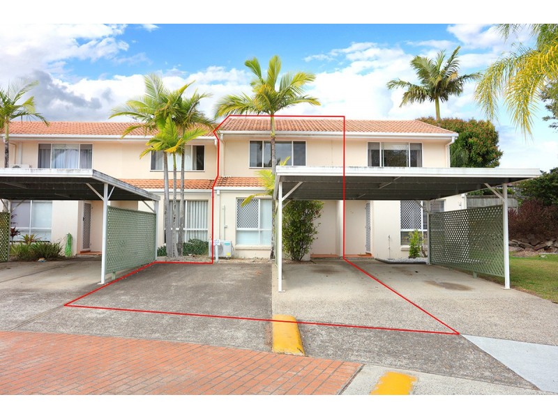 20/125 Pappas Way, Carrara QLD 4211