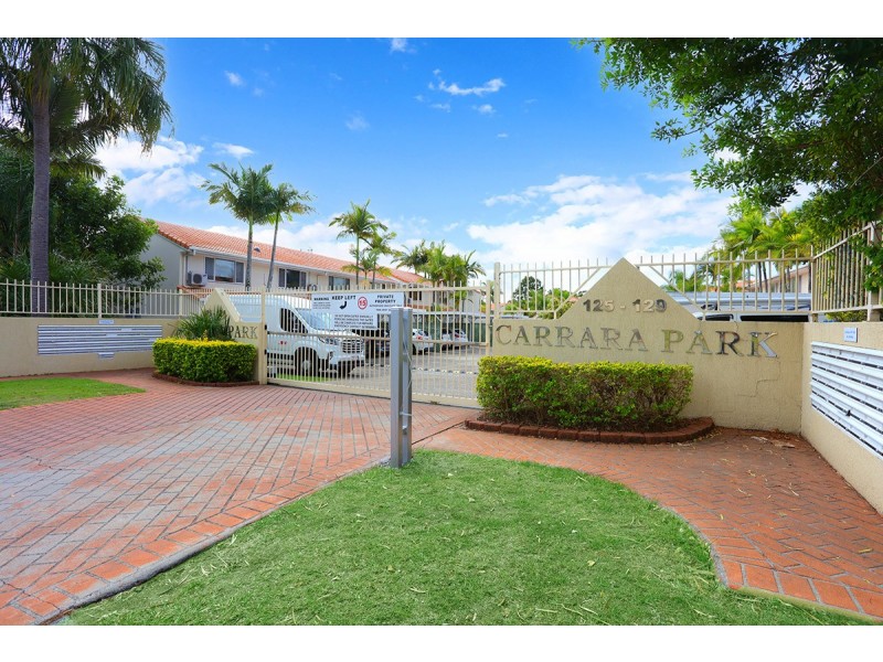 20/125 Pappas Way, Carrara QLD 4211