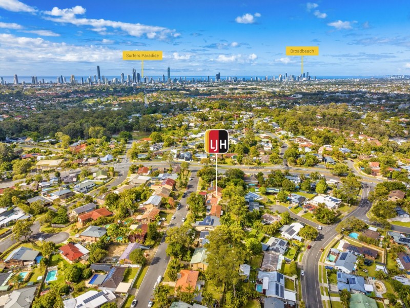10 Tomanbil Terrace, Ashmore QLD 4214