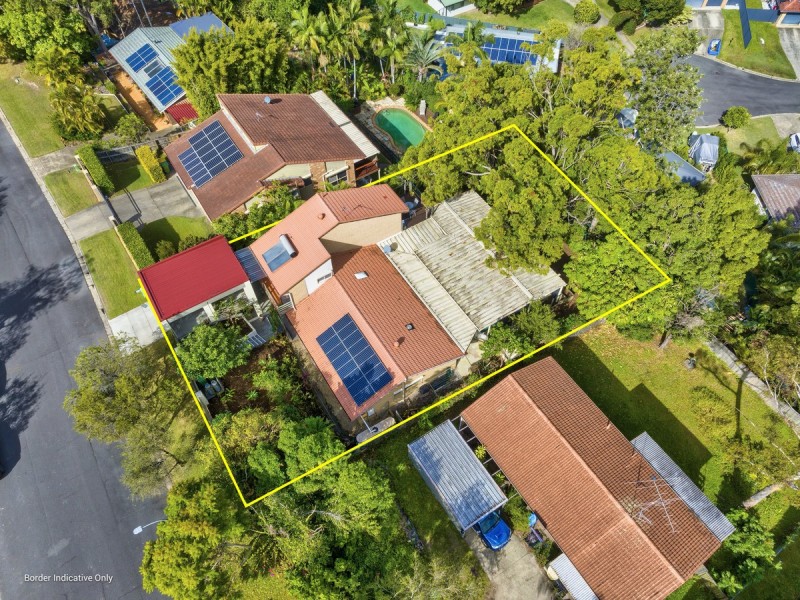 10 Tomanbil Terrace, Ashmore QLD 4214