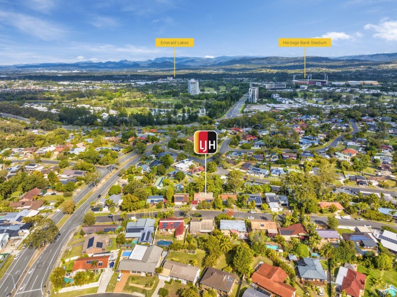 10 Tomanbil Terrace, Ashmore QLD 4214