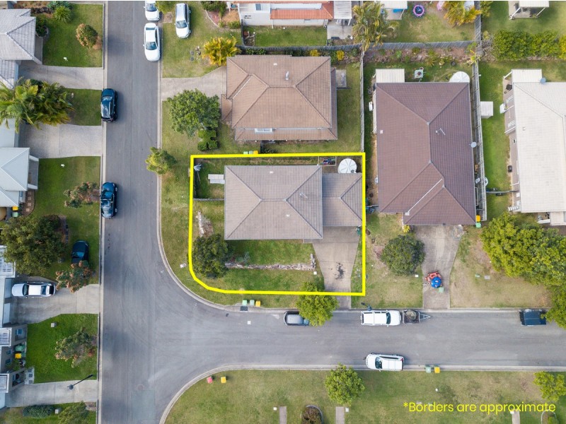 16 Jimmy Road, Coomera QLD 4209