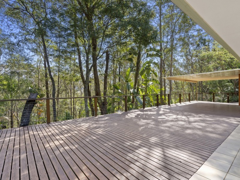 10 Lohmann Court, Canungra QLD 4275