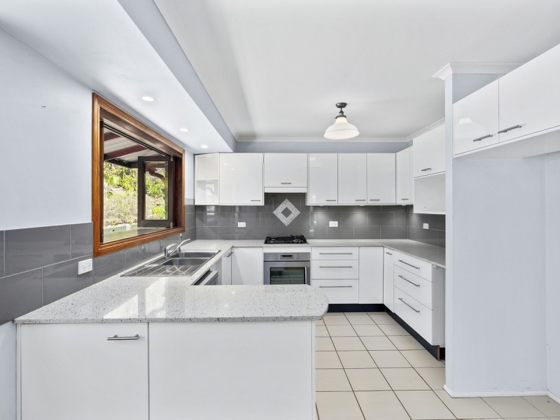 10 Lohmann Court, Canungra QLD 4275