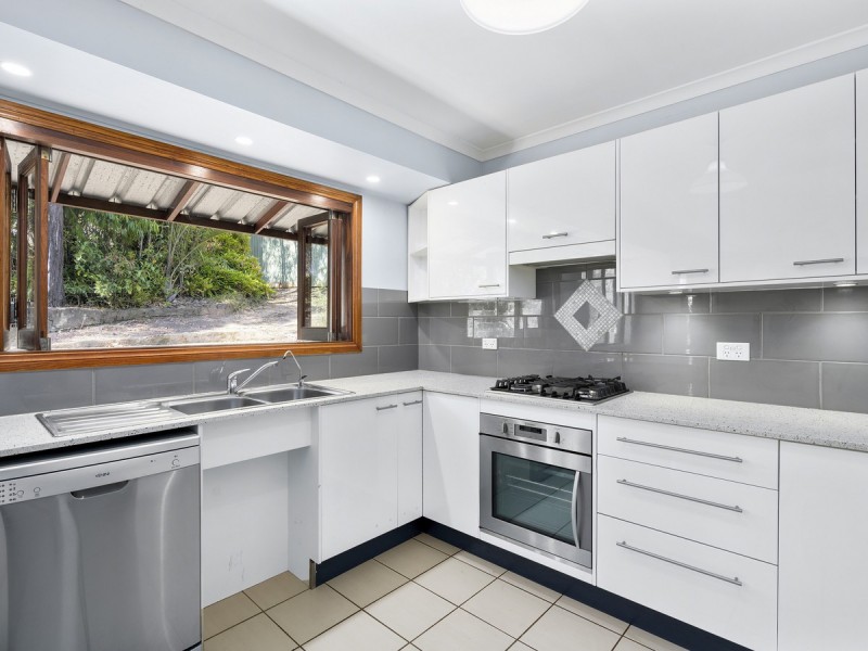 10 Lohmann Court, Canungra QLD 4275