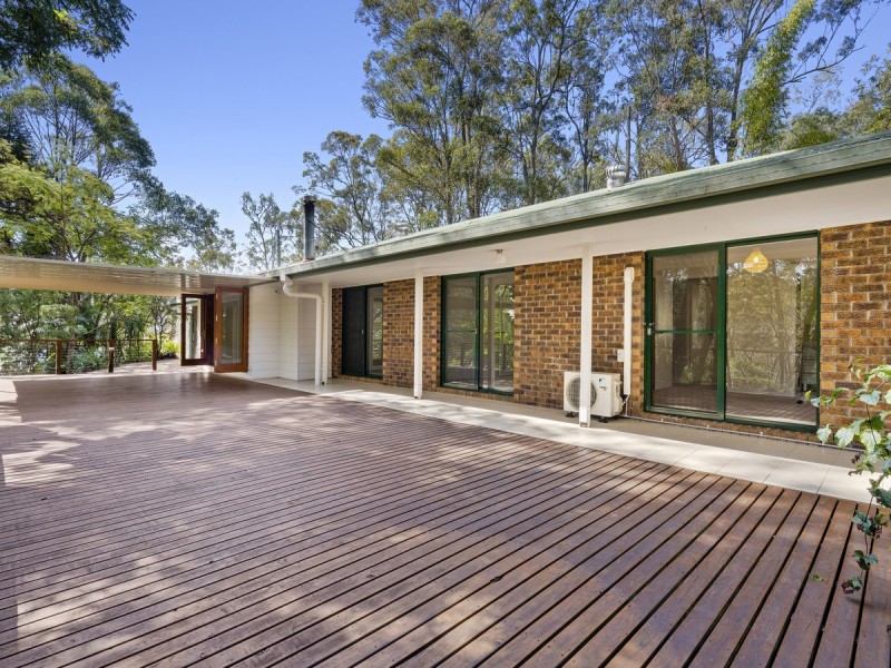 10 Lohmann Court, Canungra QLD 4275