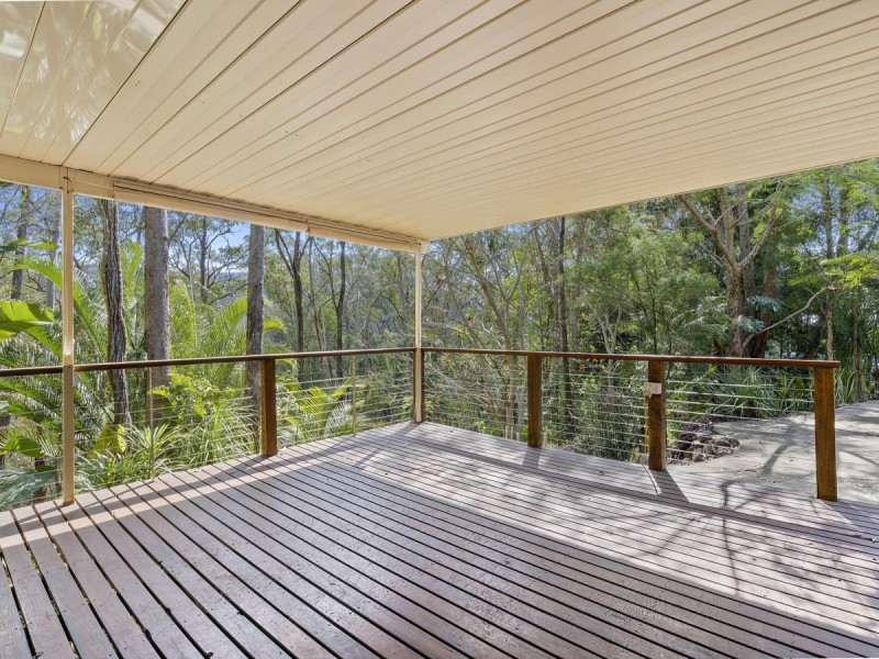 10 Lohmann Court, Canungra QLD 4275