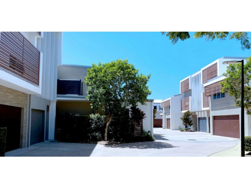 29/3028 The Boulevard, Carrara QLD 4211