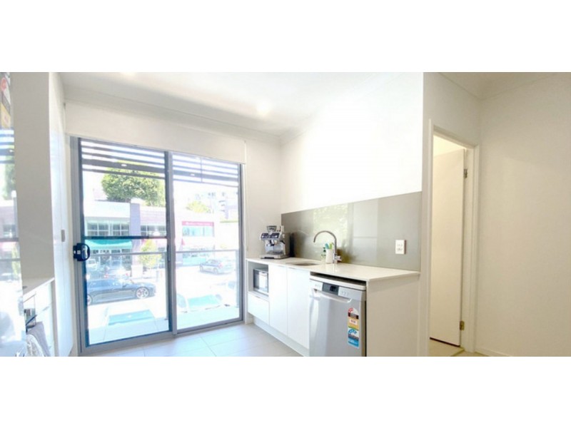 29/3028 The Boulevard, Carrara QLD 4211