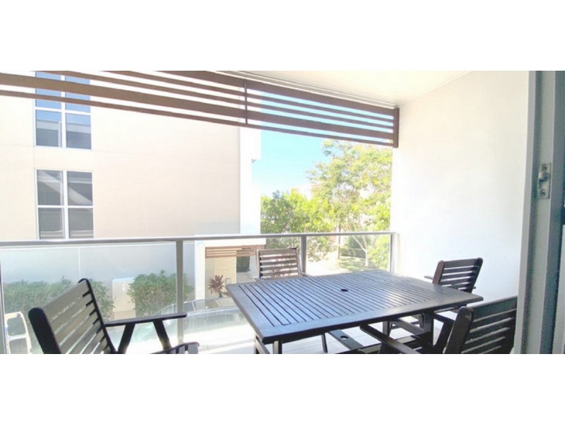 29/3028 The Boulevard, Carrara QLD 4211