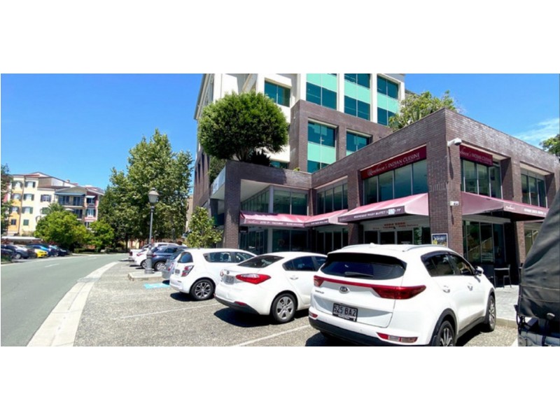 29/3028 The Boulevard, Carrara QLD 4211