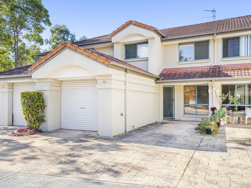 22/28 Ancona Street, Carrara QLD 4211