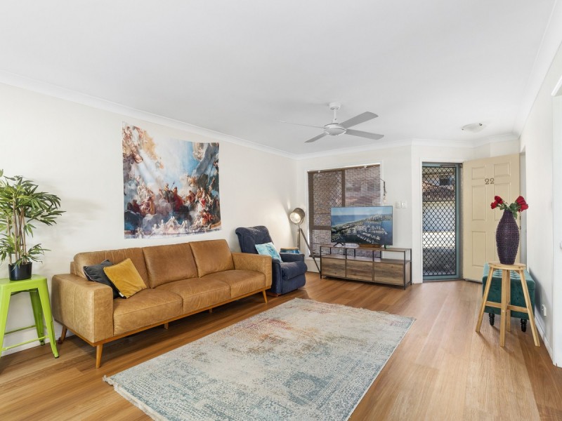 22/28 Ancona Street, Carrara QLD 4211