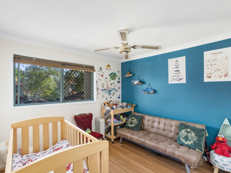 22/28 Ancona Street, Carrara QLD 4211