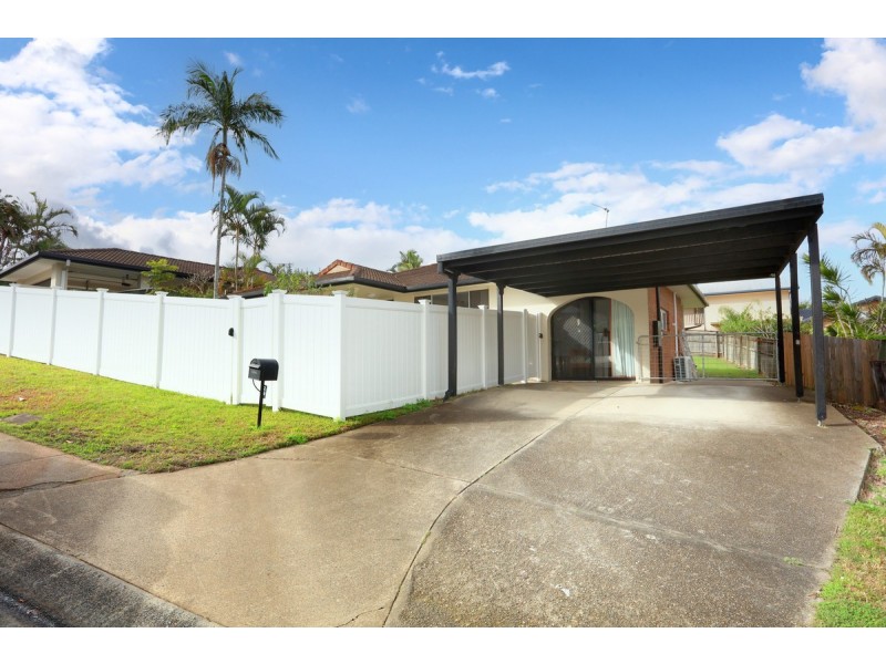 29 Pappas Way, Carrara QLD 4211