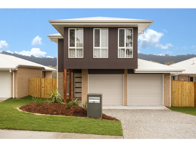 65 Macintyre Parade, Pacific Pines QLD 4211