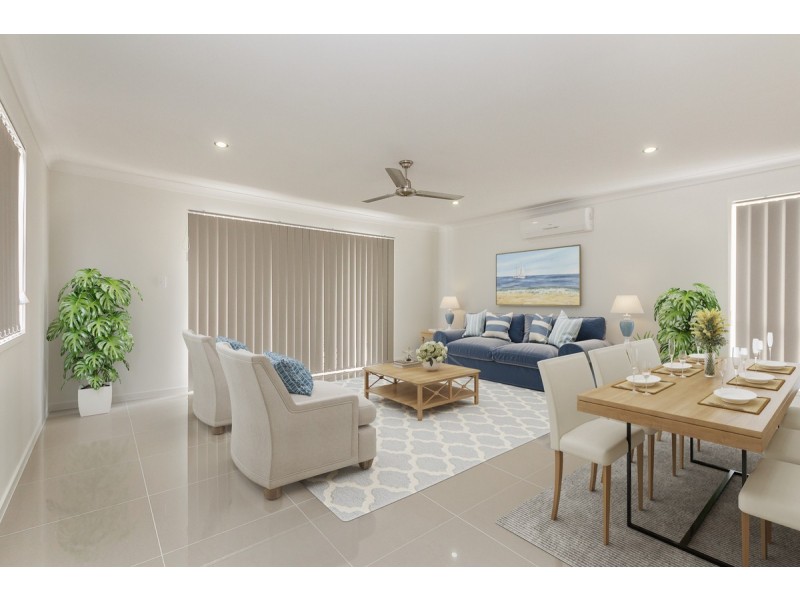 65 Macintyre Parade, Pacific Pines QLD 4211
