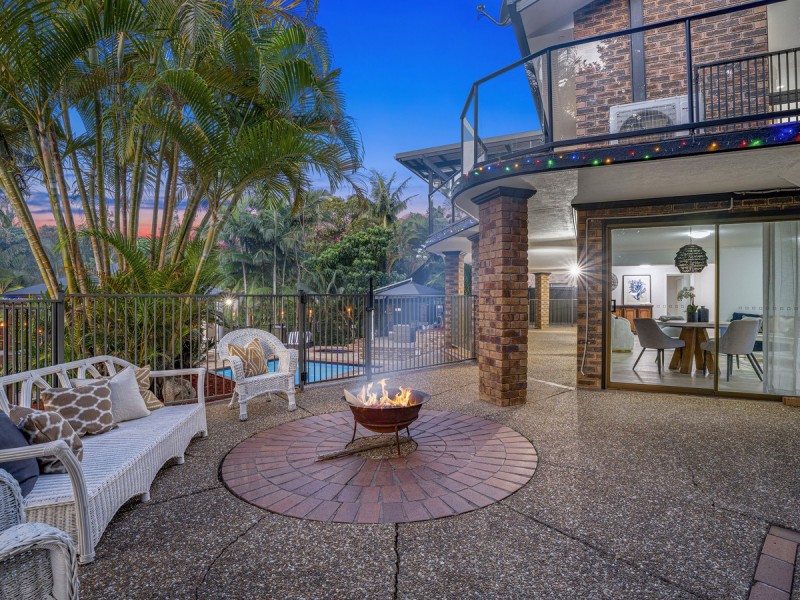 13 Edelsten Court, Carrara QLD 4211