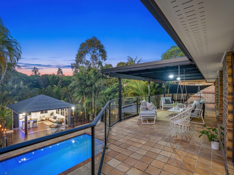 13 Edelsten Court, Carrara QLD 4211