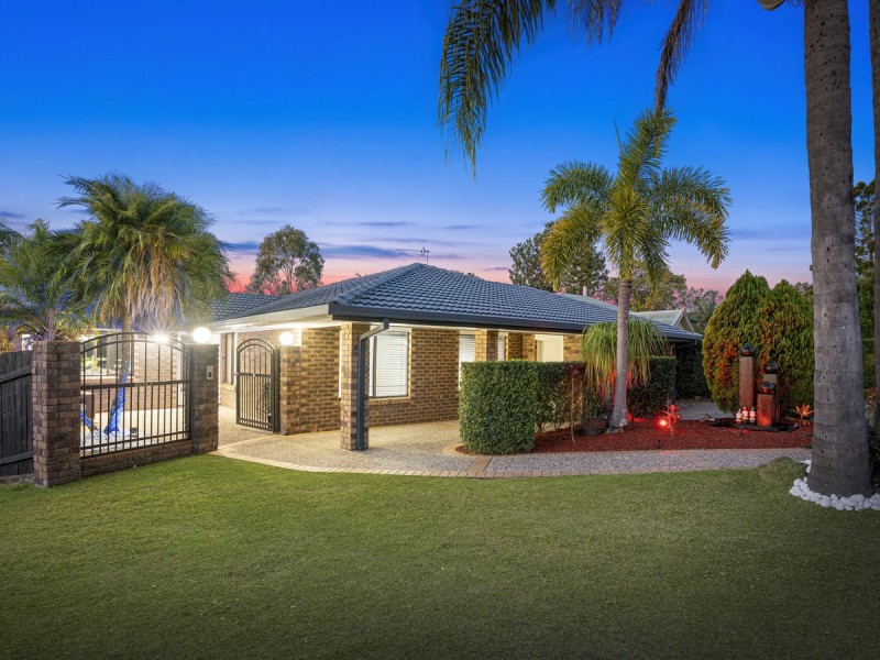 13 Edelsten Court, Carrara QLD 4211