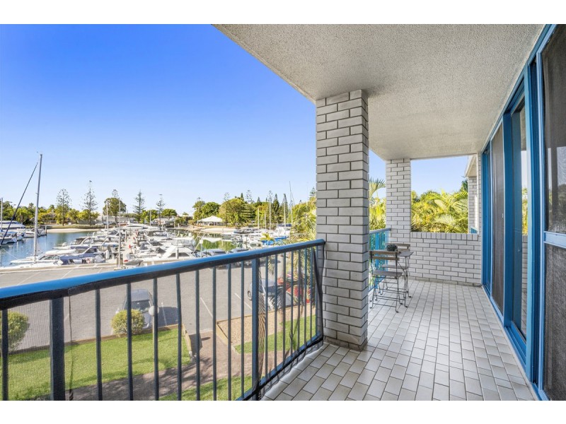 13/249 Bayview Street, Hollywell QLD 4216