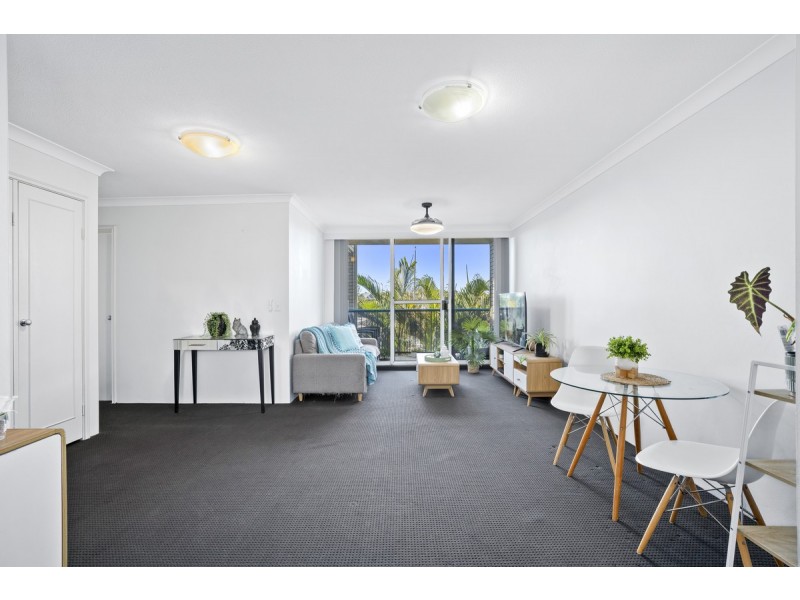 13/249 Bayview Street, Hollywell QLD 4216