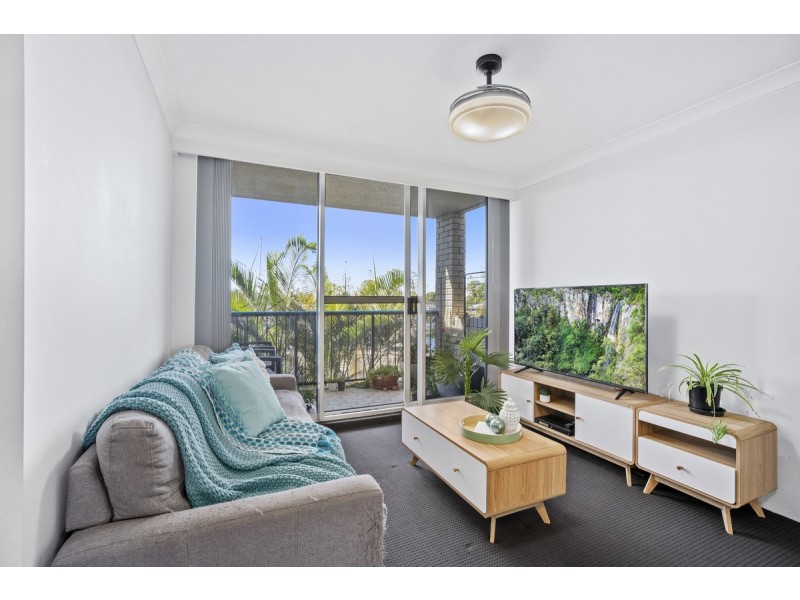 13/249 Bayview Street, Hollywell QLD 4216