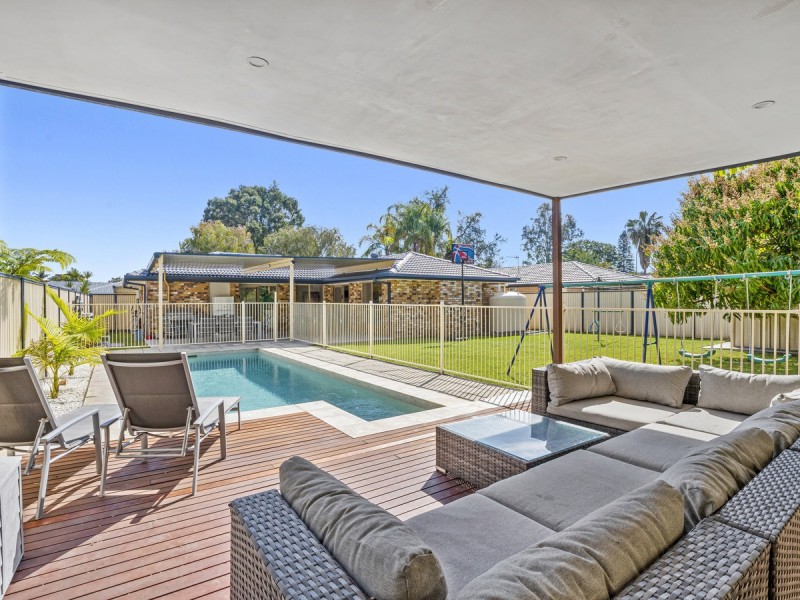 82 Chisholm Road, Carrara QLD 4211