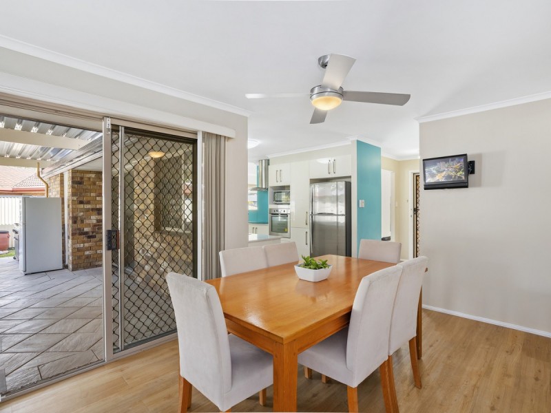 82 Chisholm Road, Carrara QLD 4211