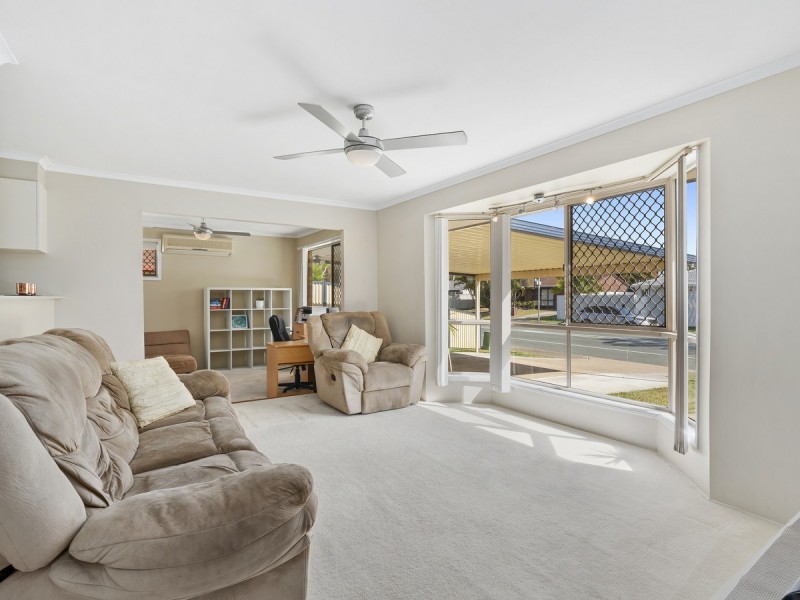 82 Chisholm Road, Carrara QLD 4211