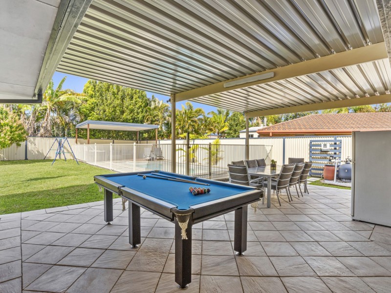 82 Chisholm Road, Carrara QLD 4211