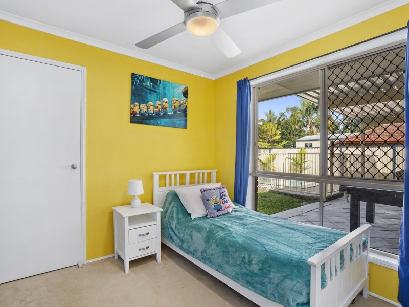 82 Chisholm Road, Carrara QLD 4211