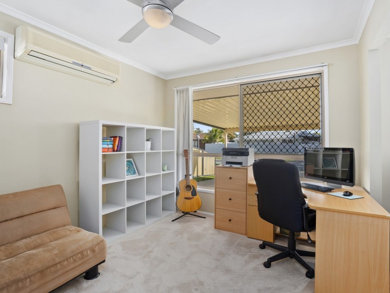 82 Chisholm Road, Carrara QLD 4211