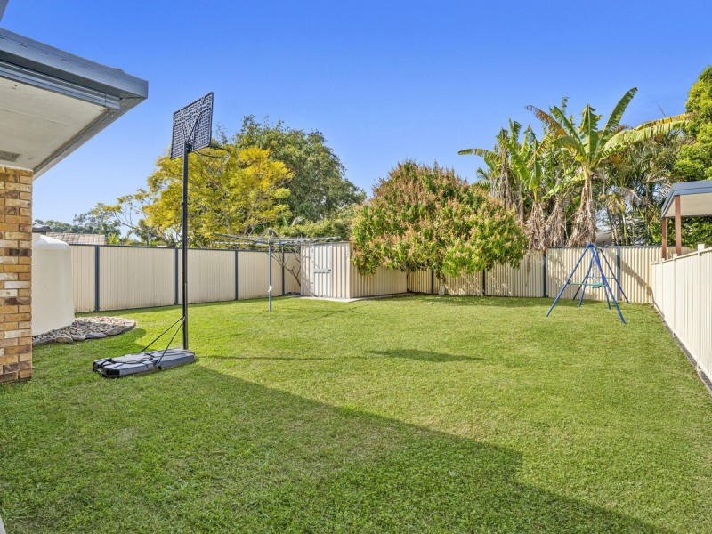 82 Chisholm Road, Carrara QLD 4211