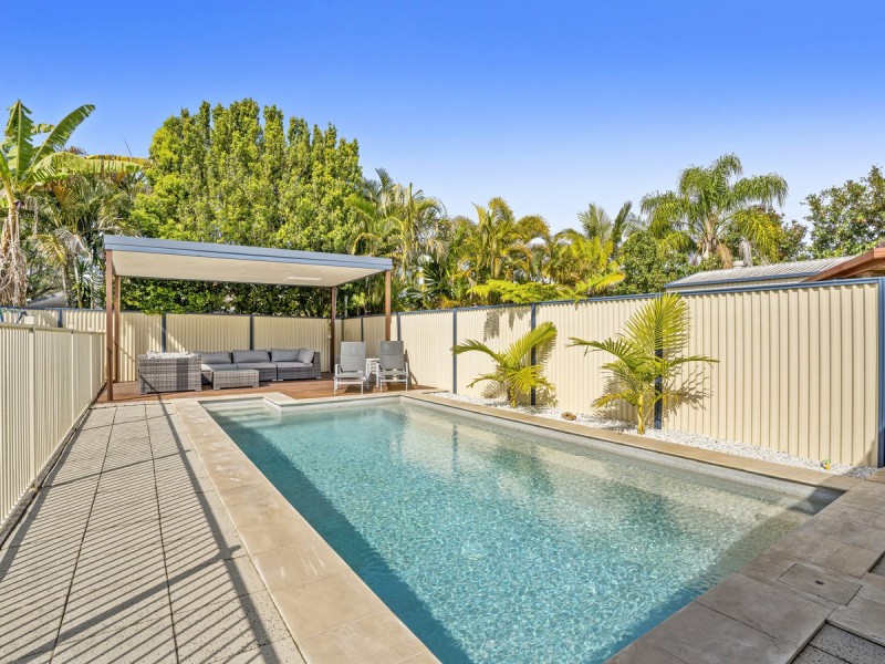 82 Chisholm Road, Carrara QLD 4211