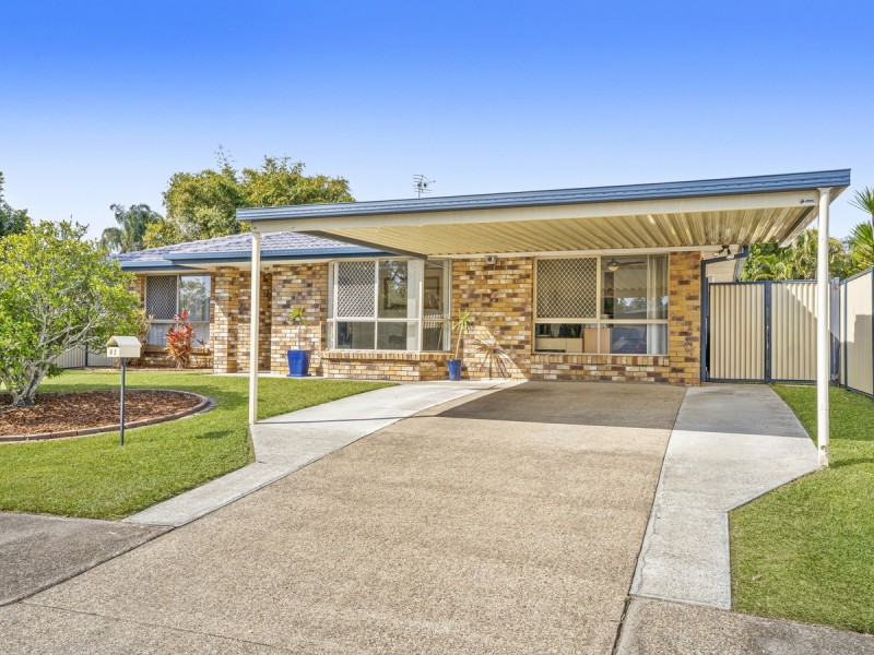 82 Chisholm Road, Carrara QLD 4211