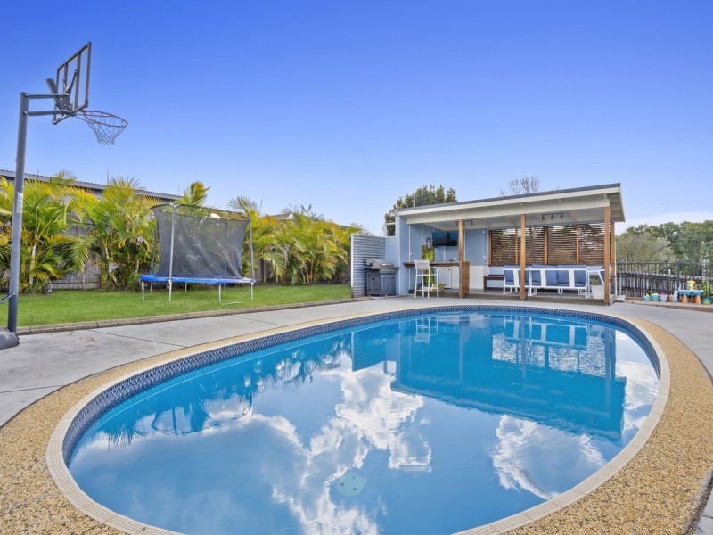 7 Baloo Crescent, Nerang QLD 4211