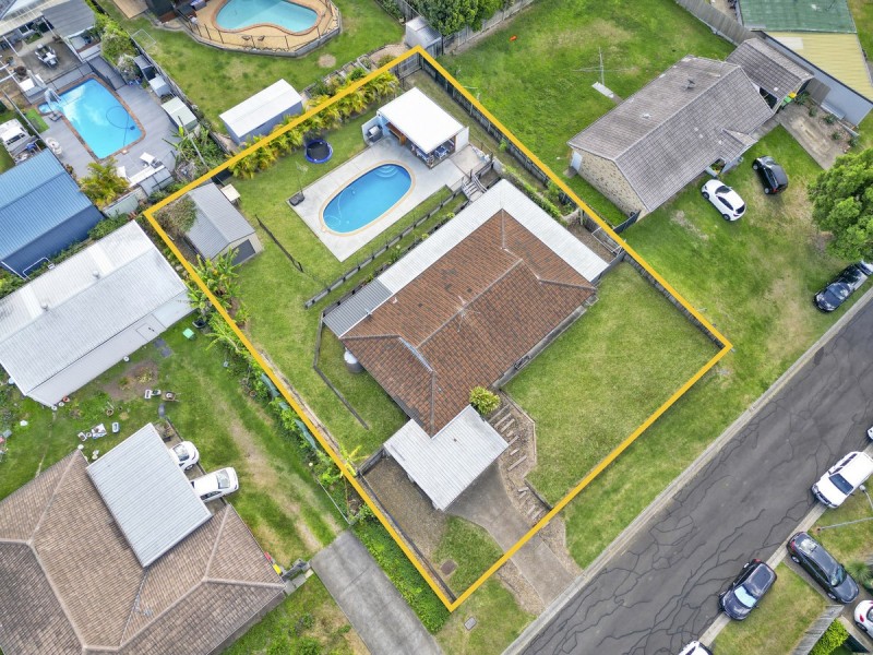 7 Baloo Crescent, Nerang QLD 4211